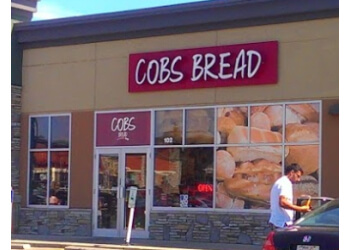 Airdrie bakery COBS Bread Bakery
