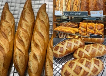 3 Best Bakeries In Burlington, ON - Expert Recommendations