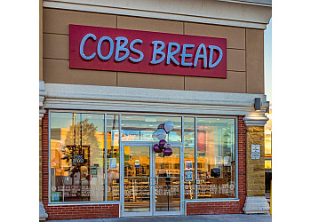 Pickering bakery COBS Bread Bakery