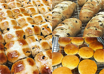 Airdrie bakery COBS Bread Towerlane