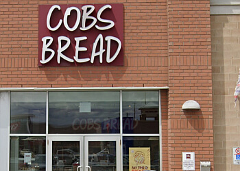 Aurora Boulangeries COBS Bread Bakery Aurora