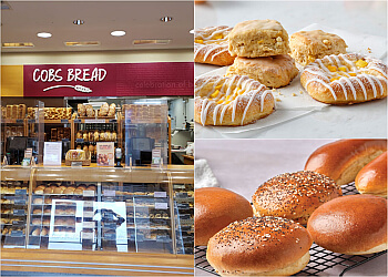 Aurora Boulangeries COBS Bread Bakery Aurora