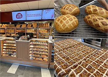 Delta bakery COBS Bread Delta