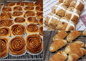 Kingston bakery COBS Bread