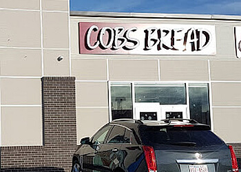 Lethbridge bakery COBS Bread Lethbridge