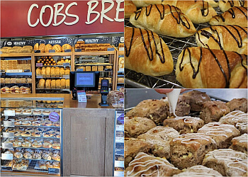 Lethbridge bakery COBS Bread Lethbridge