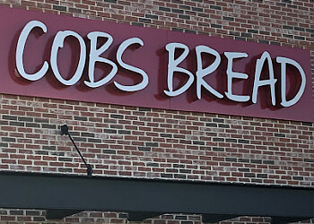 Milton Boulangeries COBS Bread Milton