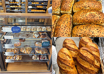 Milton Boulangeries COBS Bread Milton