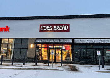 Newmarket bakery COBS Bread Newmarket