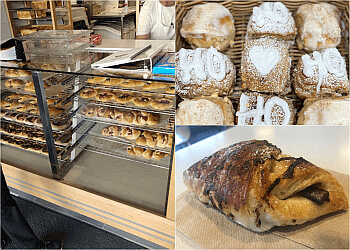 Newmarket bakery COBS Bread Newmarket