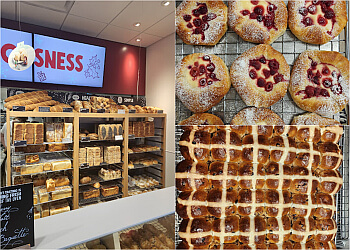 Orangeville bakery COBS Bread Orangeville