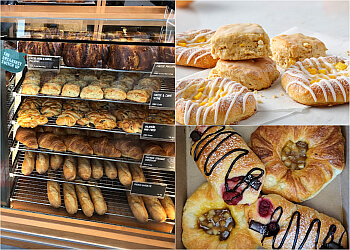 Pickering bakery COBS Bread