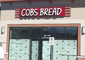 Prince George bakery COBS Bread Prince George