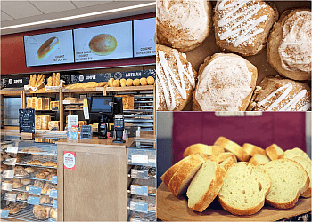 Prince George bakery COBS Bread Prince George