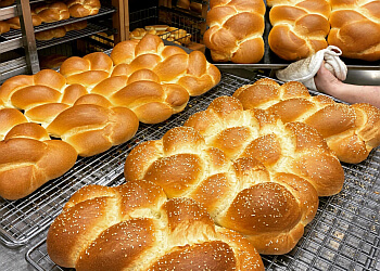 Prince George bakery COBS Bread Prince George image 1