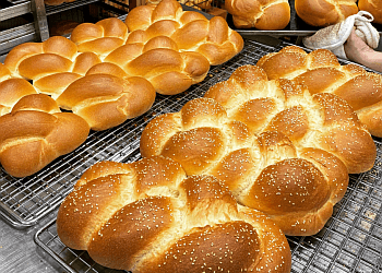 COBS Bread Bakery Prince George