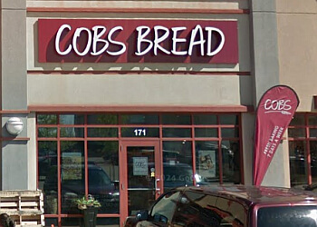 Red Deer bakery COBS Bread Red Deer