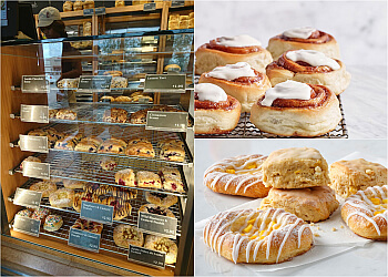 Red Deer bakery COBS Bread Red Deer