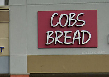 St Albert bakery COBS Bread Bakery St Albert