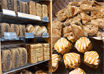 St Albert bakery COBS Bread Bakery St Albert