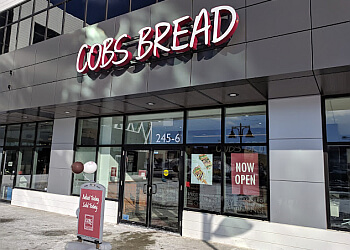 Waterloo Boulangeries COBS Bread Waterloo