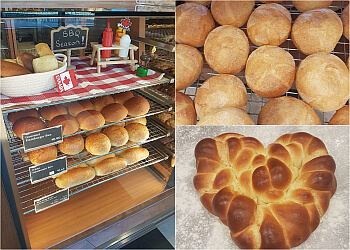 Waterloo Boulangeries COBS Bread Waterloo