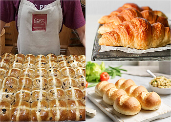 Grande Prairie bakery COBS Bread