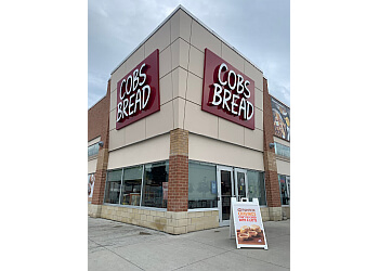 Whitby bakery COBS Bread Bakery Whitby