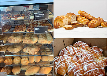 Whitby bakery COBS Bread Bakery Whitby