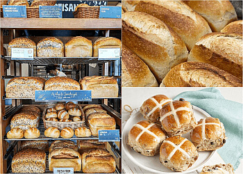 Brantford Boulangeries COBS Bread Bakery in Brantford