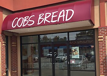 Maple Ridge bakery COBS Bread Maple Ridge