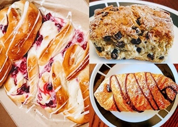 Maple Ridge bakery COBS Bread Maple Ridge