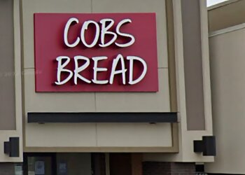 Sherwood Park bakery COBS Bread Sherwood Park
