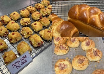 Sherwood Park bakery COBS Bread Sherwood Park