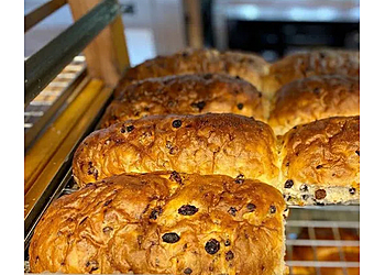 Belleville bakery COBS Bread Belleville