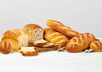 North Bay bakery COBS Bread (Century Centre)