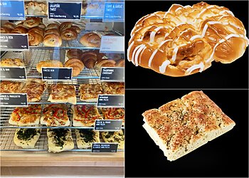 North Bay bakery COBS Bread (Century Centre)