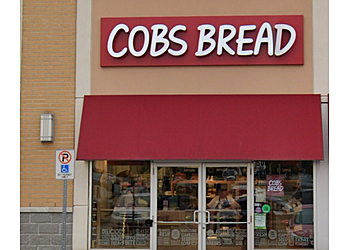Oshawa bakery COBS Bread Oshawa