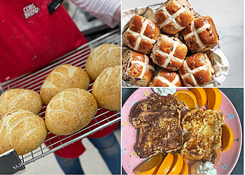 Oshawa bakery COBS Bread Oshawa