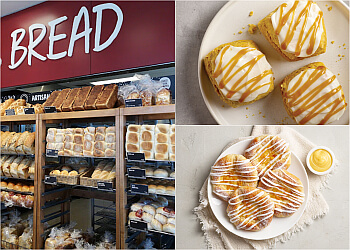 Regina Bakeries COBS Bread Regina