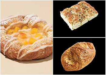 Stouffville bakery COBS Bread Stouffville