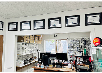 Levis computer repair Code 18