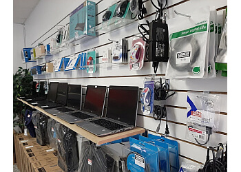 Levis computer repair Code 18