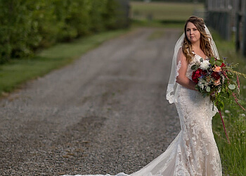 Airdrie wedding photographer CODIO Photography