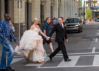 Airdrie wedding photographer CODIO Photography