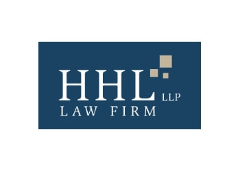 Newmarket employment lawyer Colin Alexander Brown - HHL LAW FIRM LLP