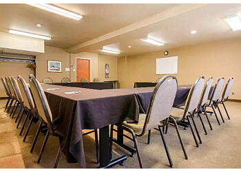 Shawinigan hotel Comfort Inn & Suites