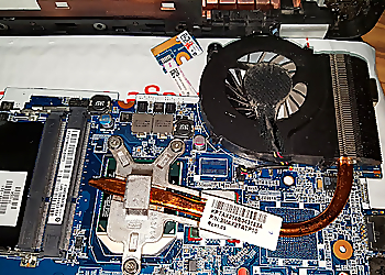 Saskatoon Réparation D'Ordinateur Comfort Mobile