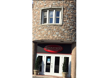 Gatineau Services Informatiques COMMTECH Informatique