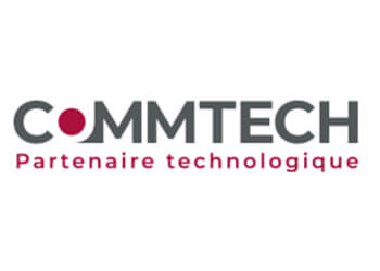 Gatineau it service COMMTECH Informatique image 1